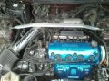 Honda Civic Lxi Vtec AT Orange 1997-9