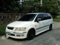 Mitsubishi Grandis Chariot AT 2003-0