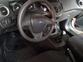 2014 Ford Fiesta Trend 5DR 1.5L MT -3