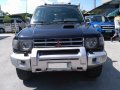 For sale Mitsubishi Pajero 2003-1