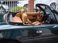 1995 Miata MX5 Roadster MT Green with Tan Interior Fresh Ayala Alabang-5