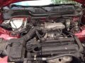  Honda CR-V 1999 Red MT For Sale-2