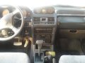 Mitsubishi Pajero 2003 for sale-16