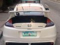2013 Honda Crz Mugen Edition MT-4