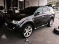 2010 Mitsubishi Montero Sport GLS Automatic-2
