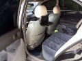 Mitsubishi Galant Shark 1999 Gray -9