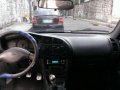 Mitsubishi Lancer GL 1997 White MT-9