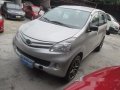 Toyota Avanza 2015 Gasoline  Manual Used for sale-0