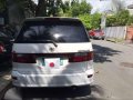 2000 Toyota Previa Automatic White -3