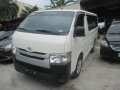 For sale Toyota Hiace 2017-4