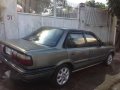 1992 Toyota Corolla Smallbody XE Grey -5