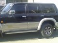 For sale Nissan Patrol 2001-3