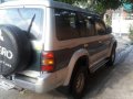 Mitsubishi Pajero 2003 for sale-14