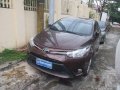 Toyota Vios 2016 Automatic Gasoline-0