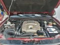 Isuzu D-max 4x2 Red MT 2007 For Sale-6