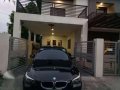 2009 BMW 520D Black AT For Sale-11