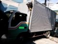 Isuzu Elf Aluminum van 14ft nkr npr 4be1 4hf1 4hg1-2