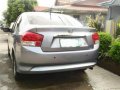 For rush sale or swap Honda City acquired 2010 model-9