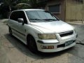 Mitsubishi Grandis Chariot AT 2003-2