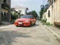 Honda Civic Lxi Vtec AT Orange 1997-1