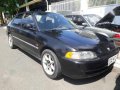 Honda Civic Lx Esi Body Black MT -1