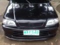 Honda City 1997 Black MT For Sale-1