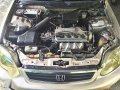 Honda Civic SIR Body Beige MT -3