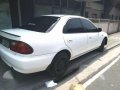 Mazda Rayban 1996 White MT-1