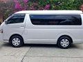 2011 Toyota Hiace Grandia GL Manual -1