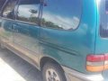 Nissan Serena 1994 Model Green -3