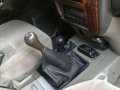 2003 Nissan Patrol Manual 4x4 Diesel ( OFF ROAD SETUP)-3