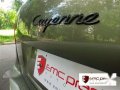 2008 Porsche Cayenne V6 Grey -4