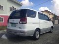 Nissan Serena 2002 White AT For Sale-5