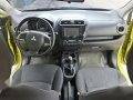 2013 Mitsubishi  1.2 Mirage GLS MT-5