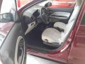 New 2017 Mitsubishi Mirage G4 For Sale-6