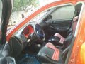 Honda Civic Lxi Vtec AT Orange 1997-8