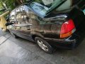 Honda City EXI 1997 Automatic Black-7