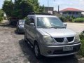 2006 Mitsubishi Adventure GLS  for sale-0