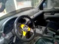 Nissan Serena 1997 Model Gray -3