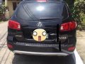 Hyundai Santa Fe 2008 for sale-6