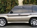 Mitsubishi Pajero 1999 for sale-3