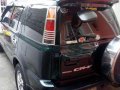 Honda Crv 2001 AT Green For Sale-5