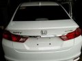 Honda City AT 2016 White For Sale-1