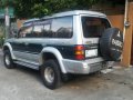 Mitsubishi Pajero 2003 for sale-17