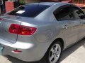 For Sale 2005 Mazda 3 Silver AT-4