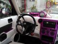 Toyota BB Pink 2010 AT For Sale-4