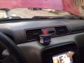  Honda CR-V 1999 Red MT For Sale-6