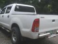 Toyota Hilux J 4x2 2011 model -3