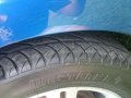 Honda Civic 2.0S MT 2007 Blue -3