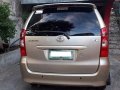 Toyota Avanza 2011 for sale -1